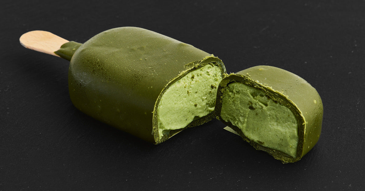 collezione gelati 2026