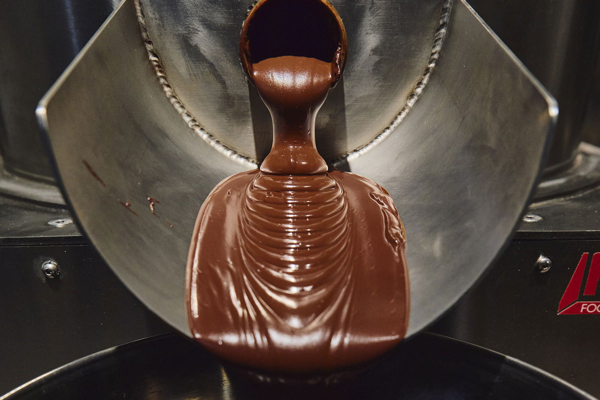 World Chocolate Day