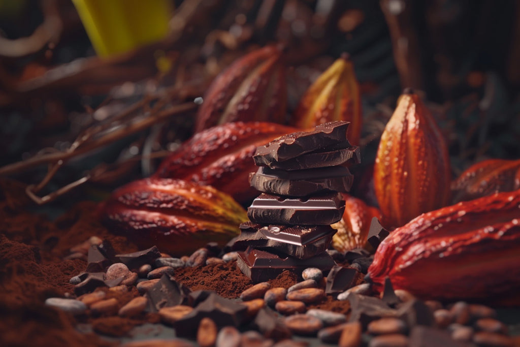 Cioccolato: meglio monorigine o blend?