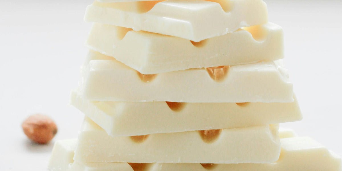 cioccolato bianco