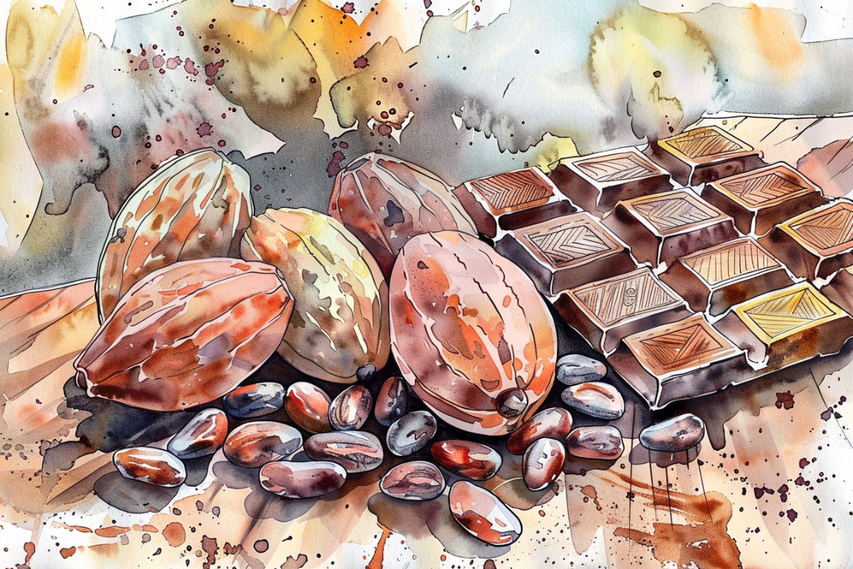 varietà di cacao