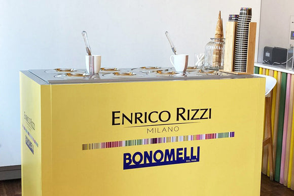 Enrico Rizzi X Bonomelli