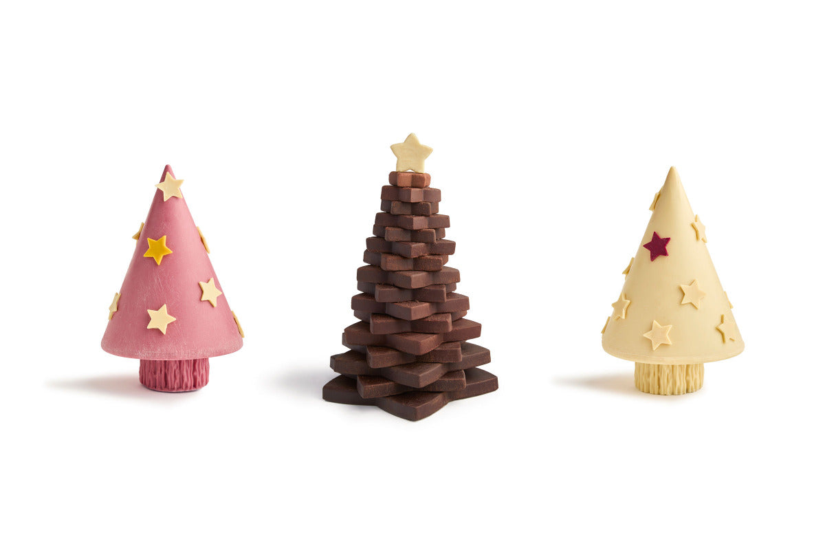 Enrico Rizzi Natale 2025