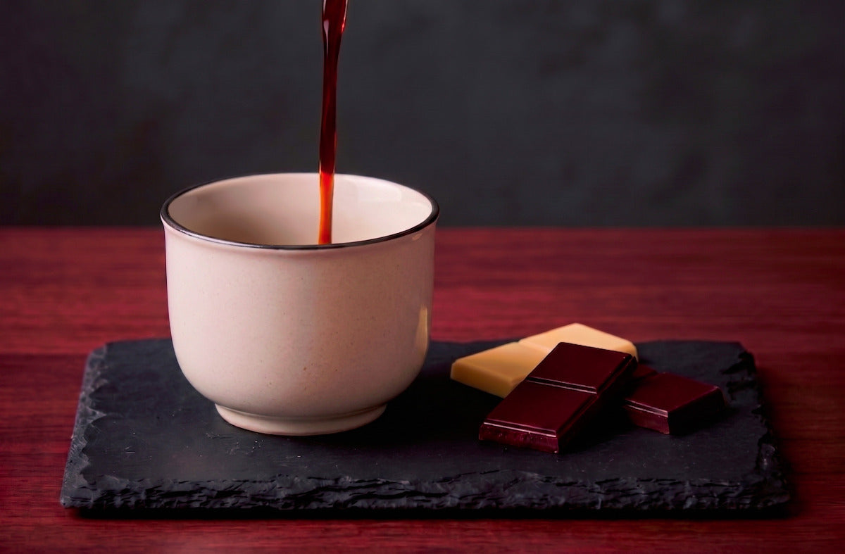 specialty coffee e cioccolato