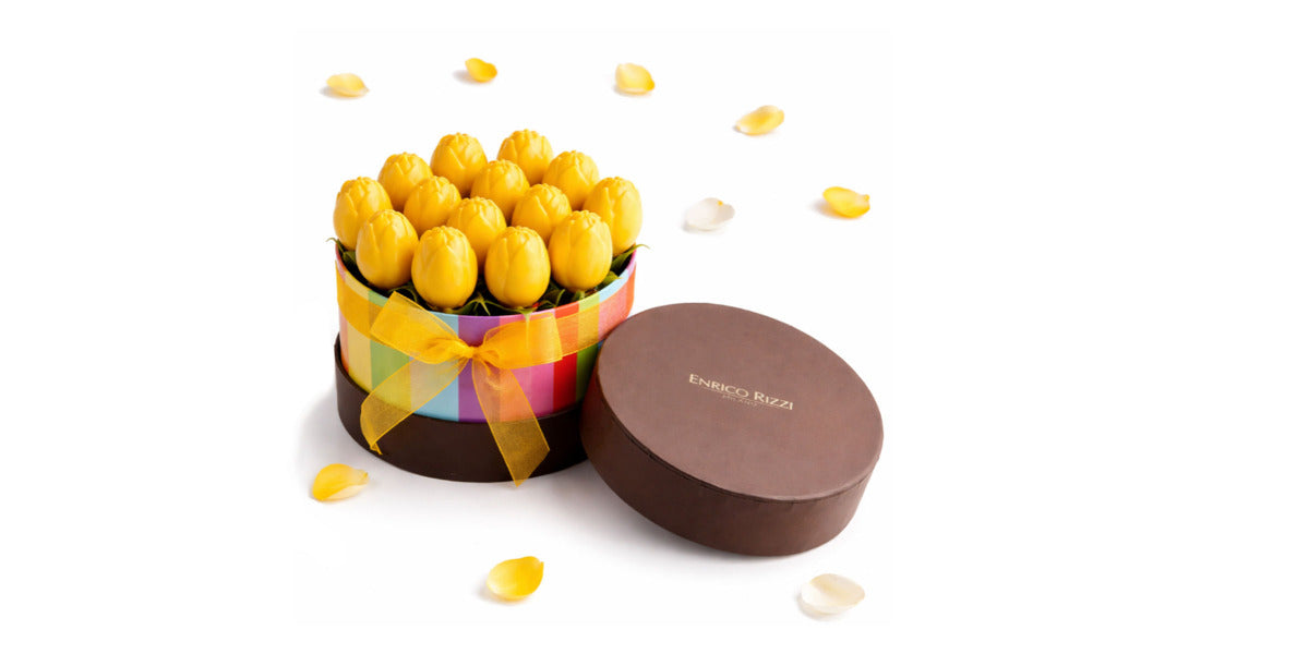 regali dolci festa della donna