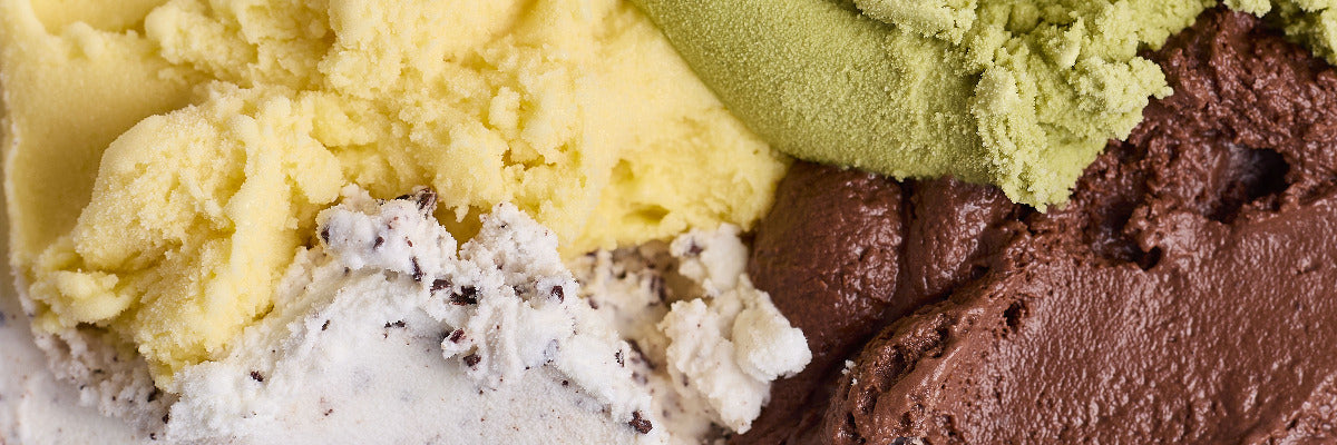 enrico rizzi gelati 2025