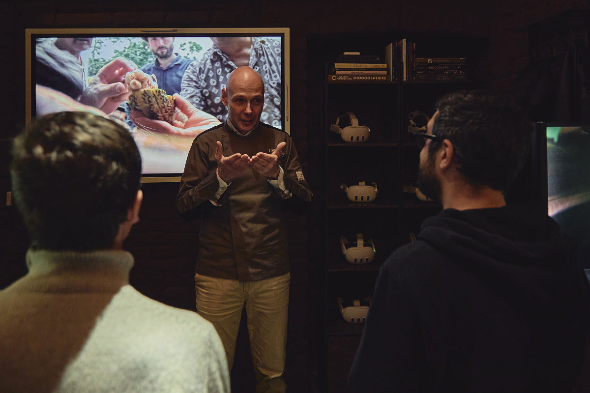 team building milano