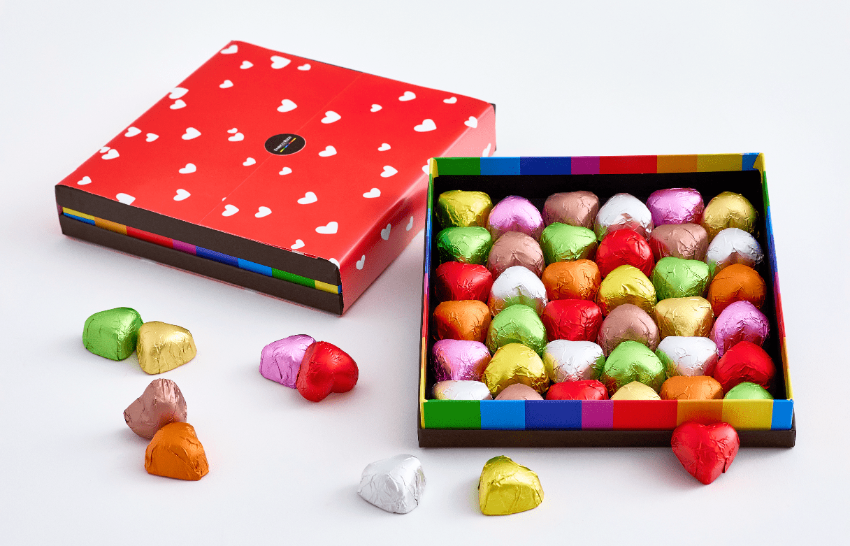 San Valentino - Enrico Rizzi Milano