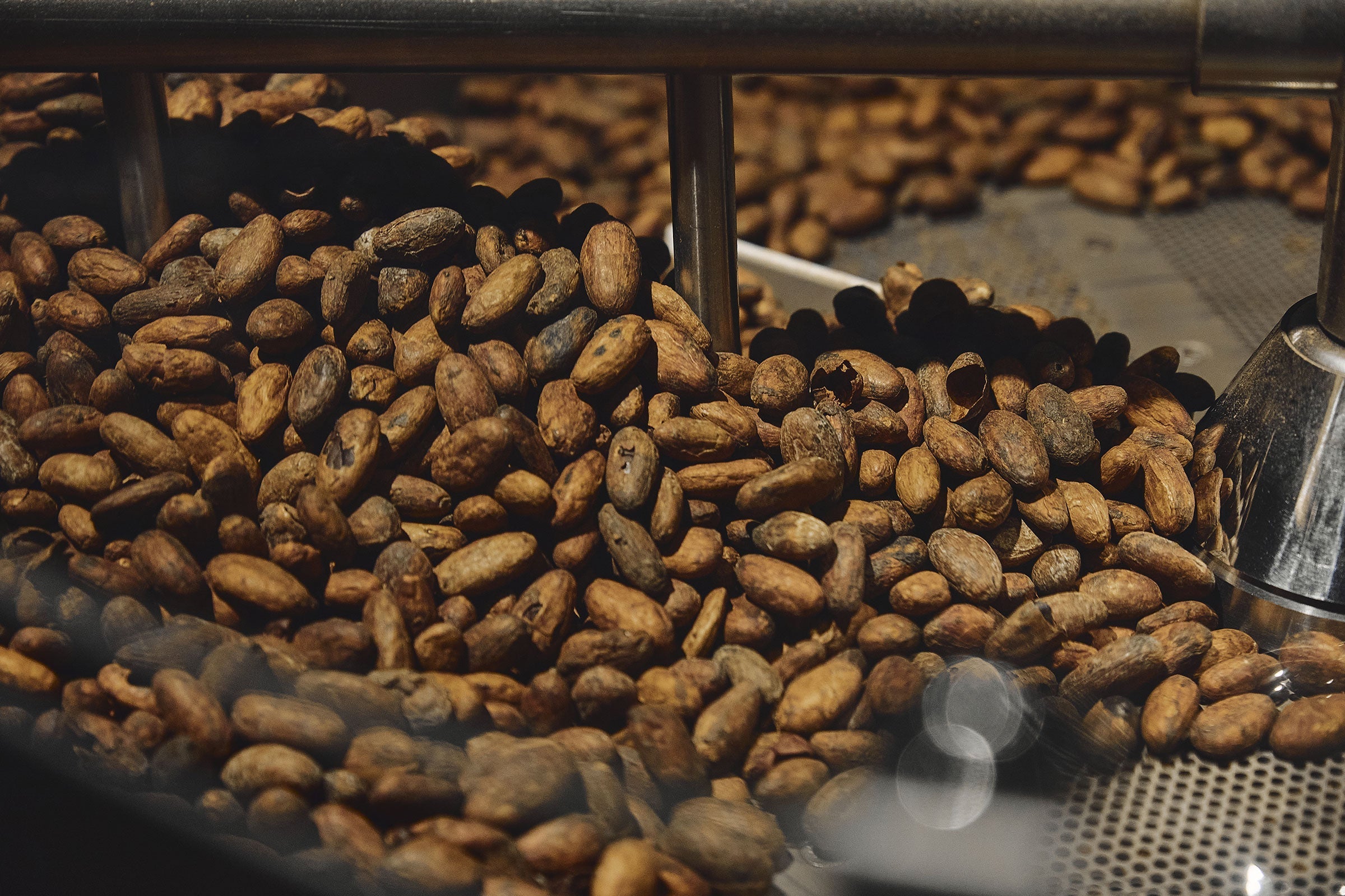 Creazioni Fabbrica del Cioccolato