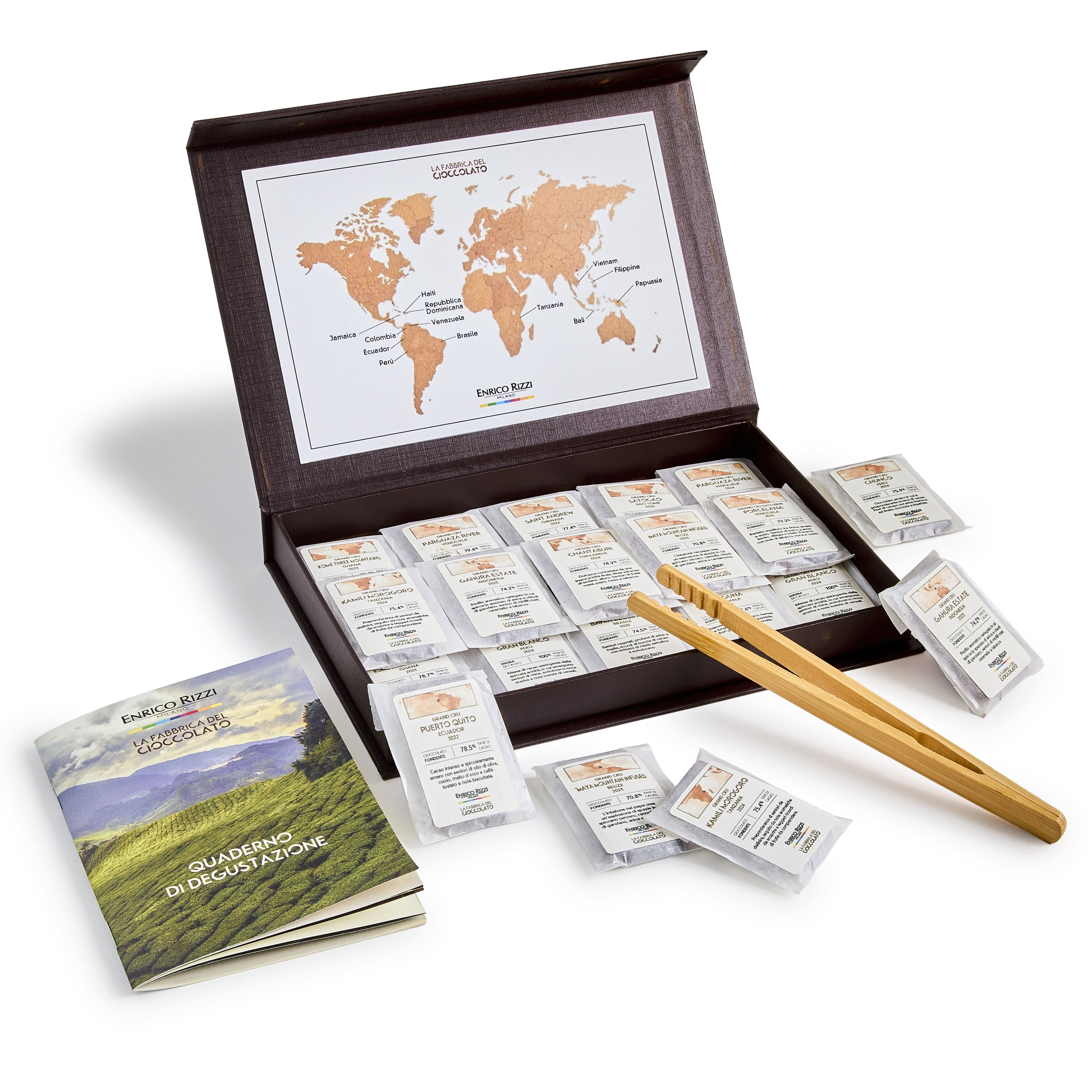 Cofanetti Degustazione