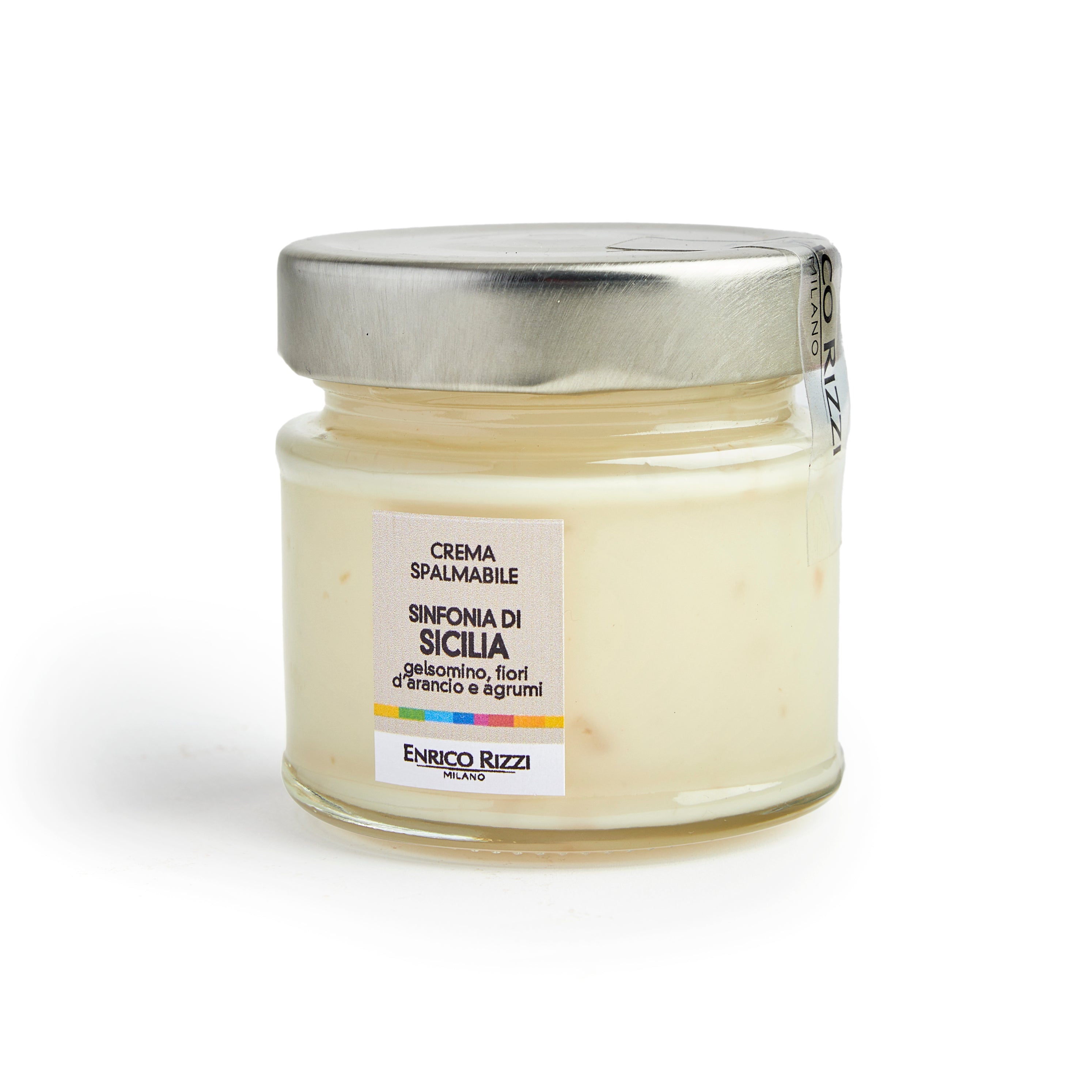 Sinfonia di Sicilia Cream