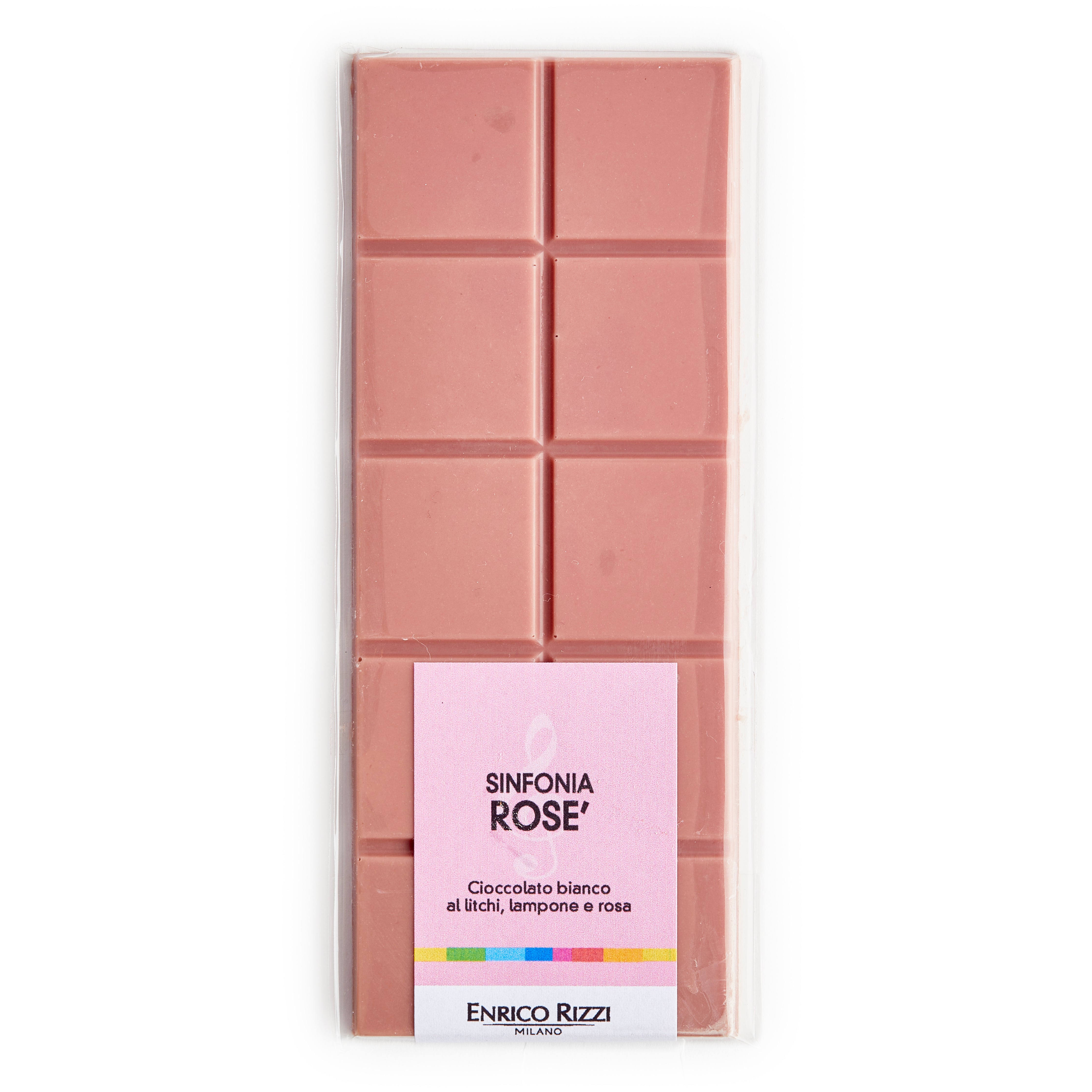 Sinfonia Rosé Chocolate Bar