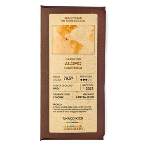 Acopio 76.5% - Guatemala