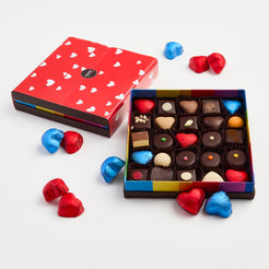 praline san valentino