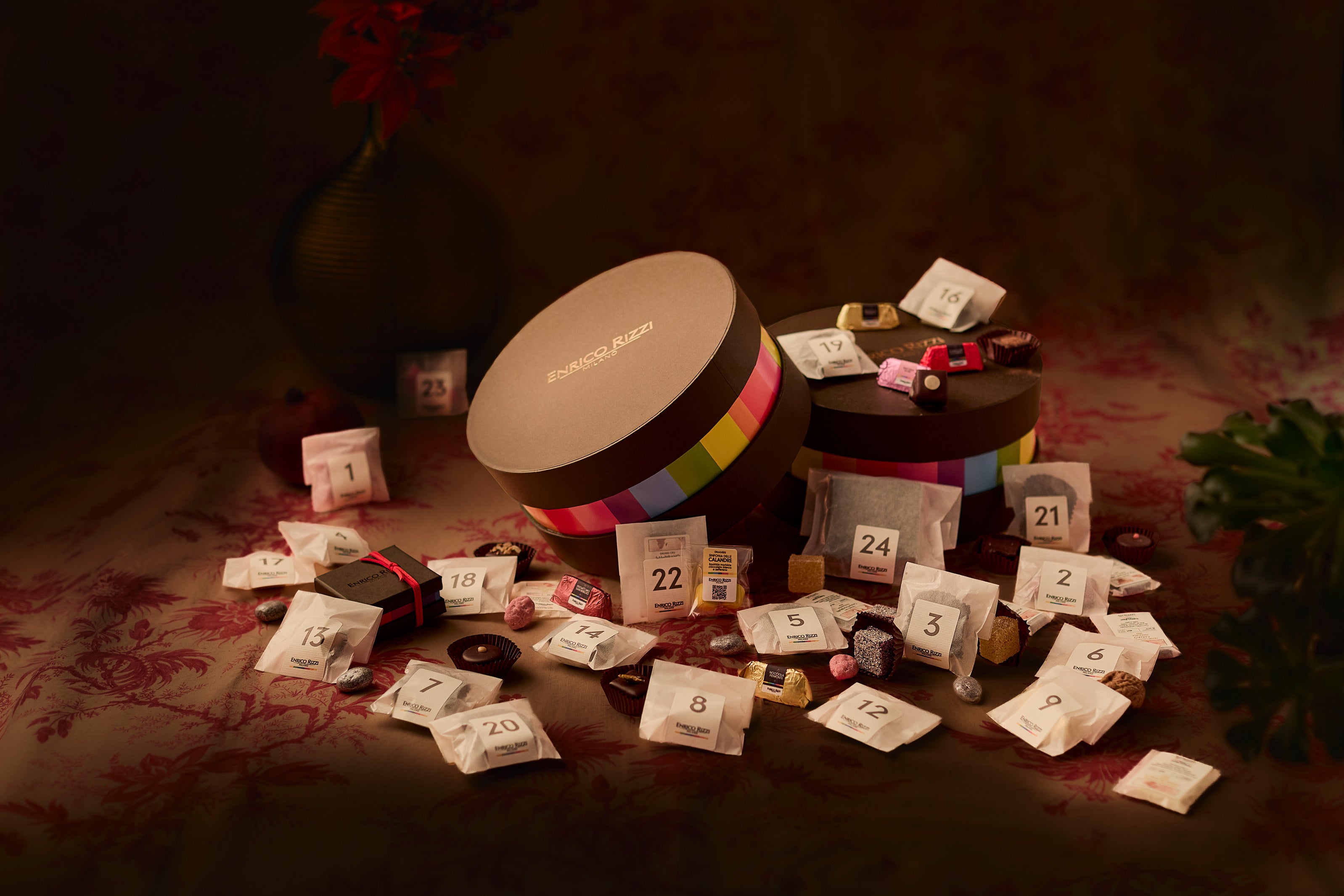 Calendario dell'Avvento 2025