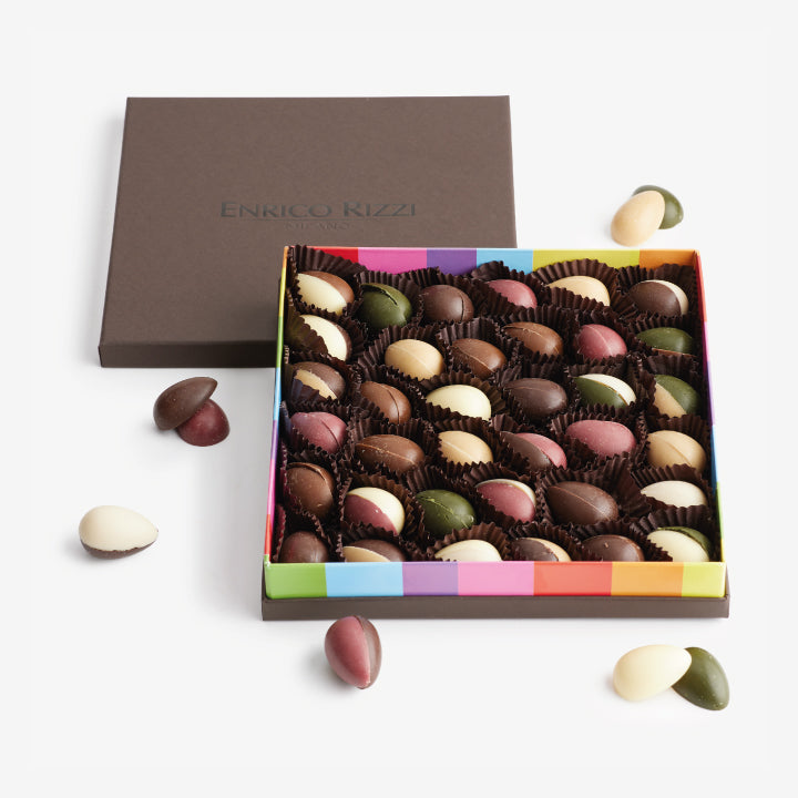 Cofanetto regalo 36 ovettini