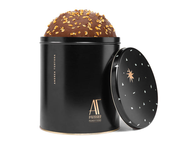 Panettone Chocolate Edition Tortora