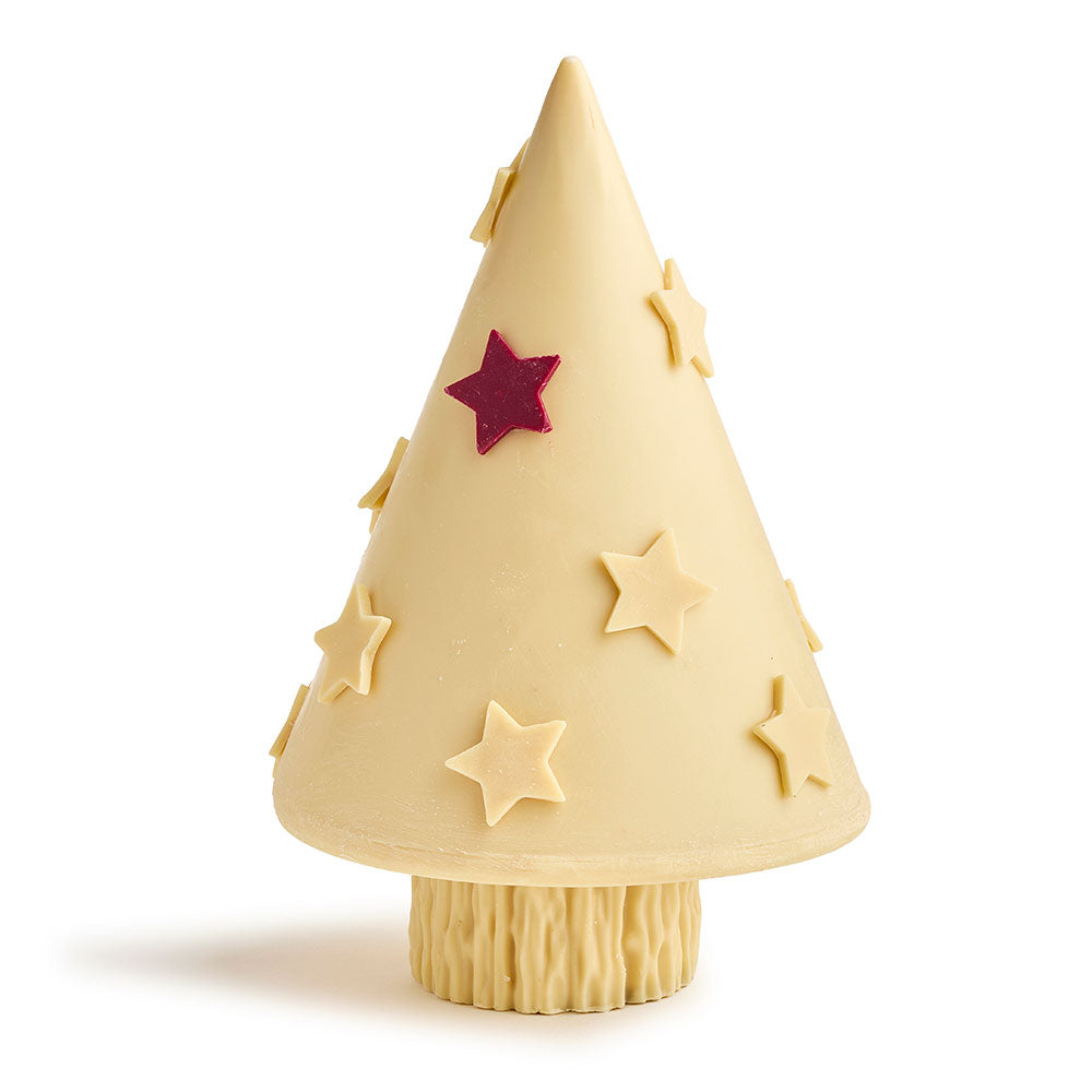 albero cioccolato bianco