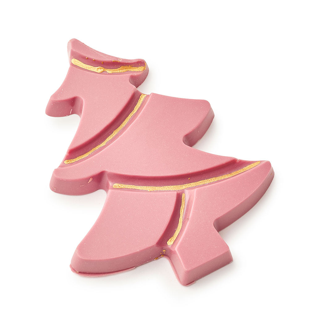 cioccolato ruby natale