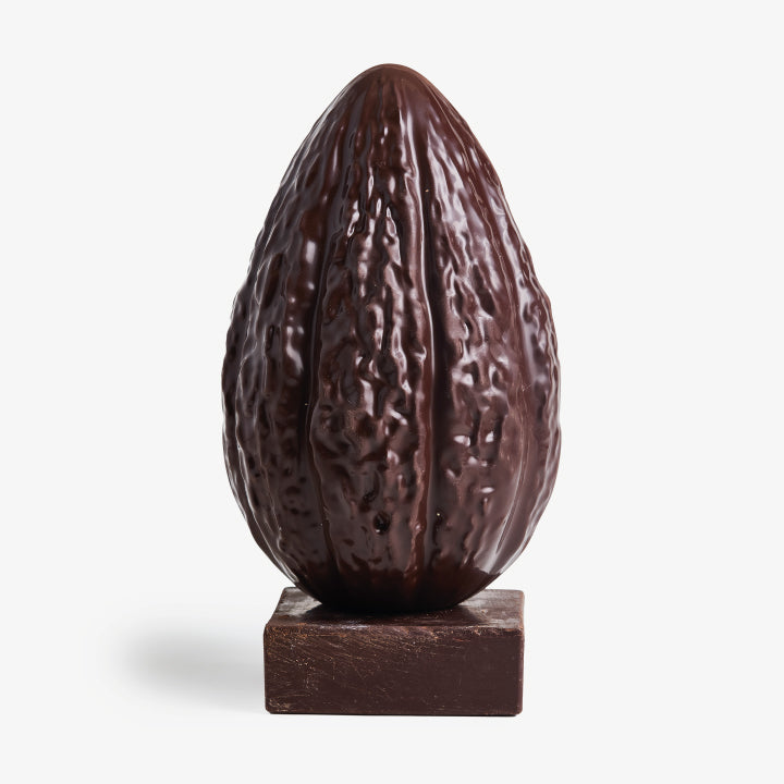 Uovo Cabossa Fondente