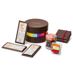 cofanetto regalo cappelliera