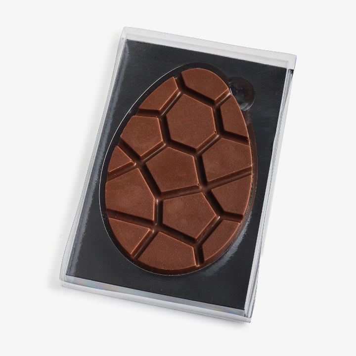 Uovo Tavoletta Carruba