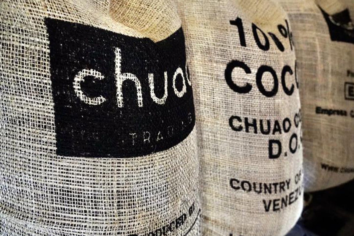 Collezione Chuao