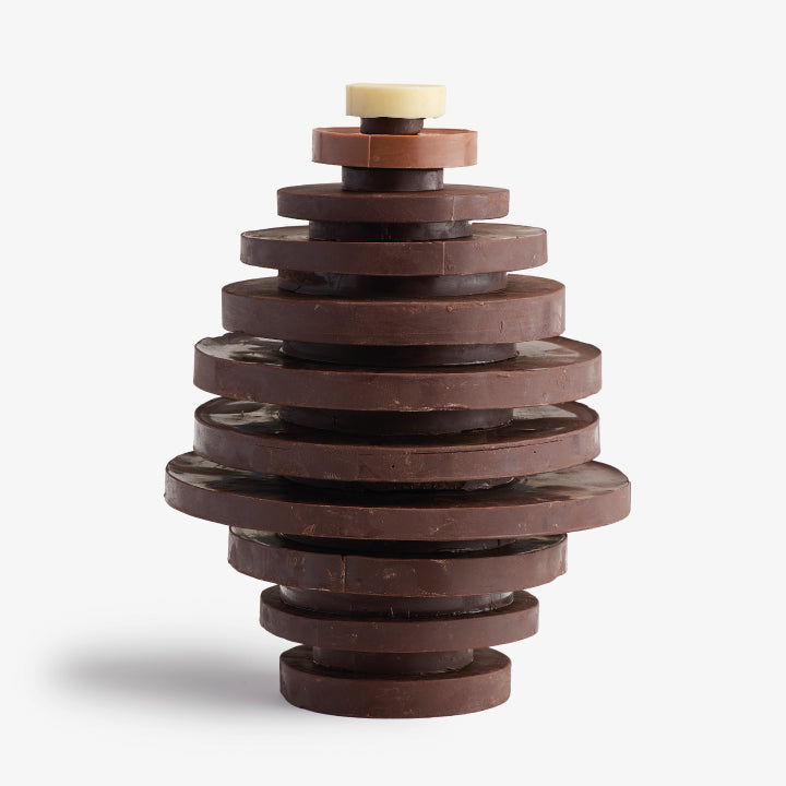 Uovo Cioccolati Grand Cru