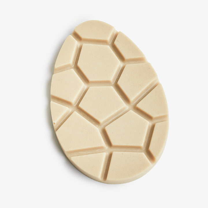 Uovo Tavoletta Cocco