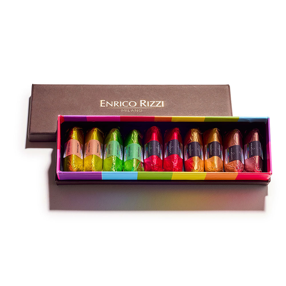 cofanetto regalo gianduiotti