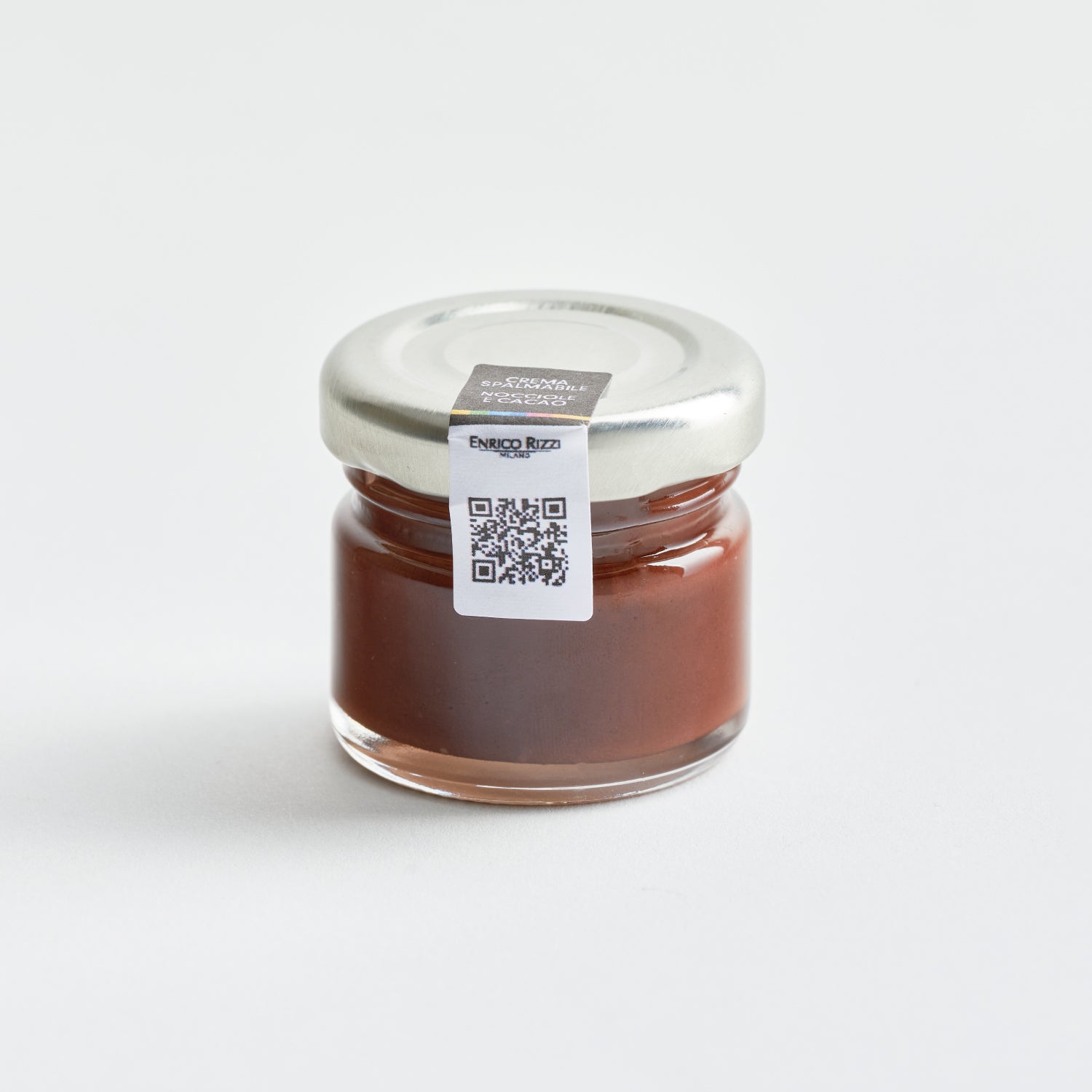 Miniatura Crema alla Nocciola