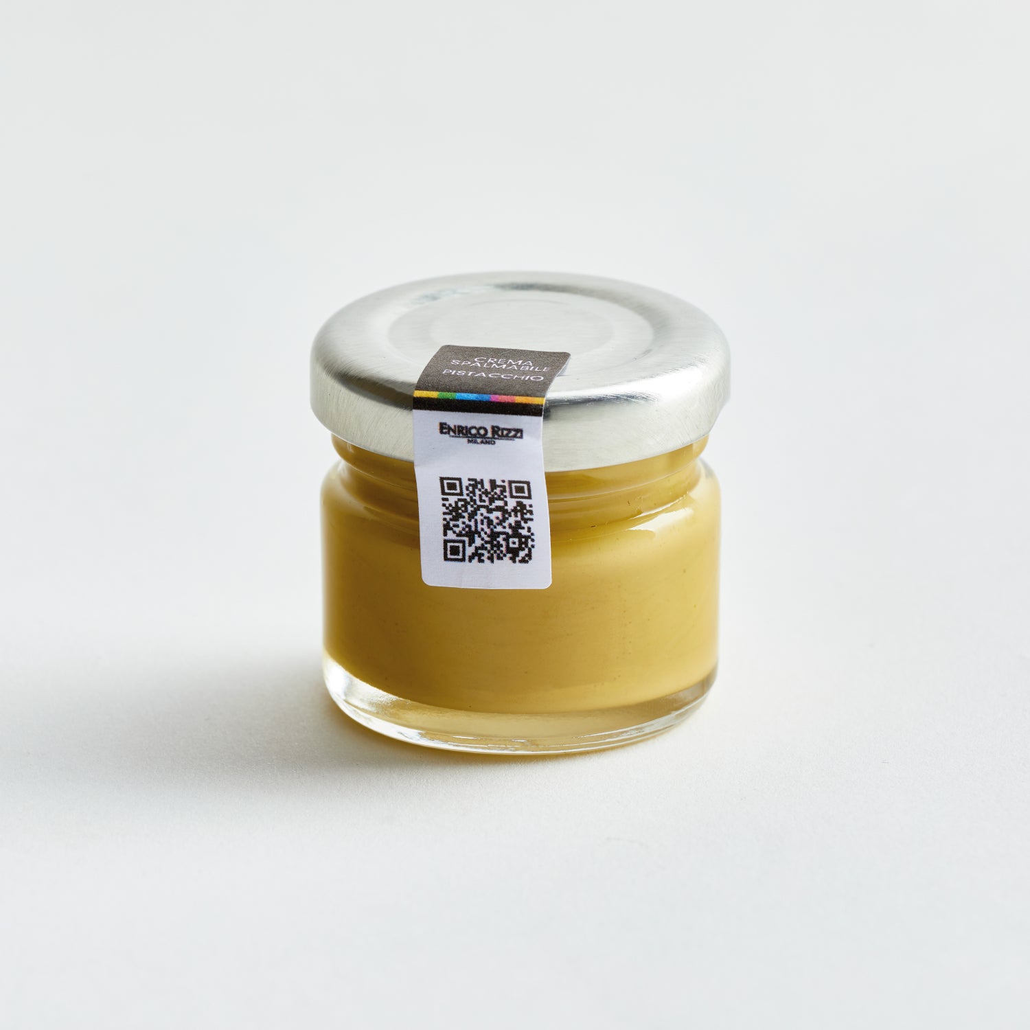 Miniatura Crema al Pistacchio