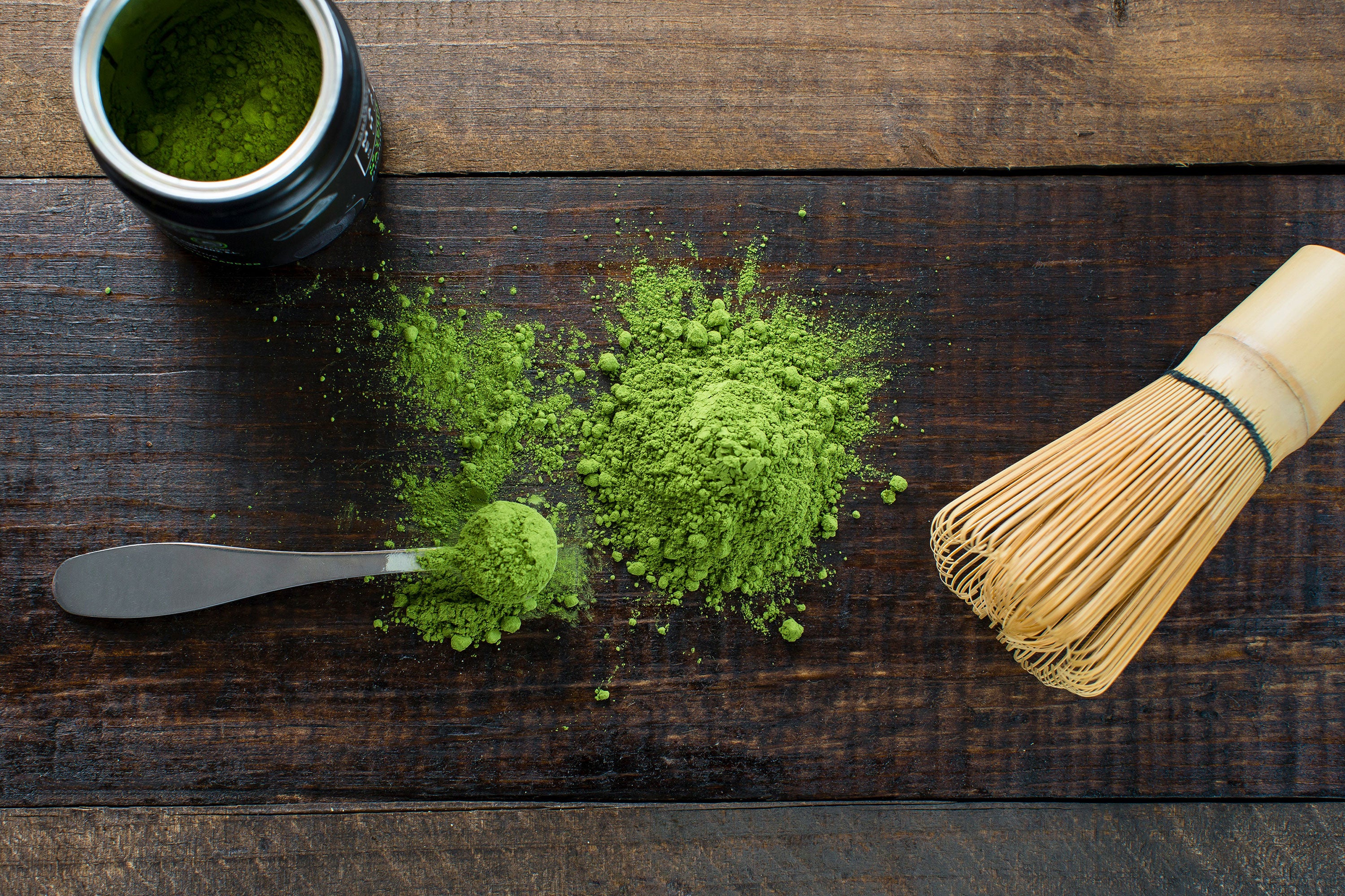 Matcha & Cioccolato