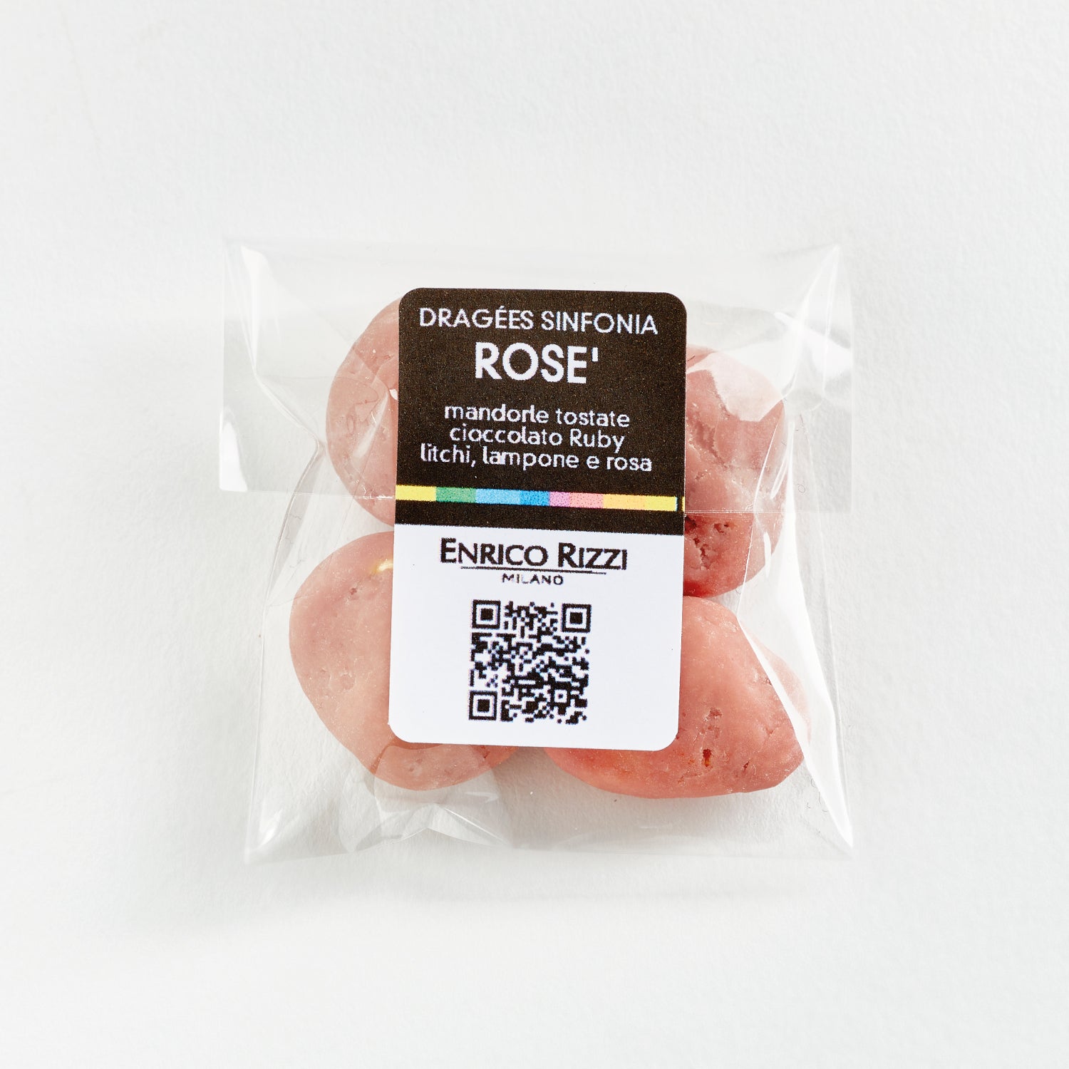 Campione Dragées Sinfonia Rosé