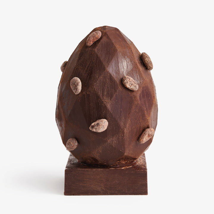 Uovo Enrico Rizzi 2026 - 80.8%