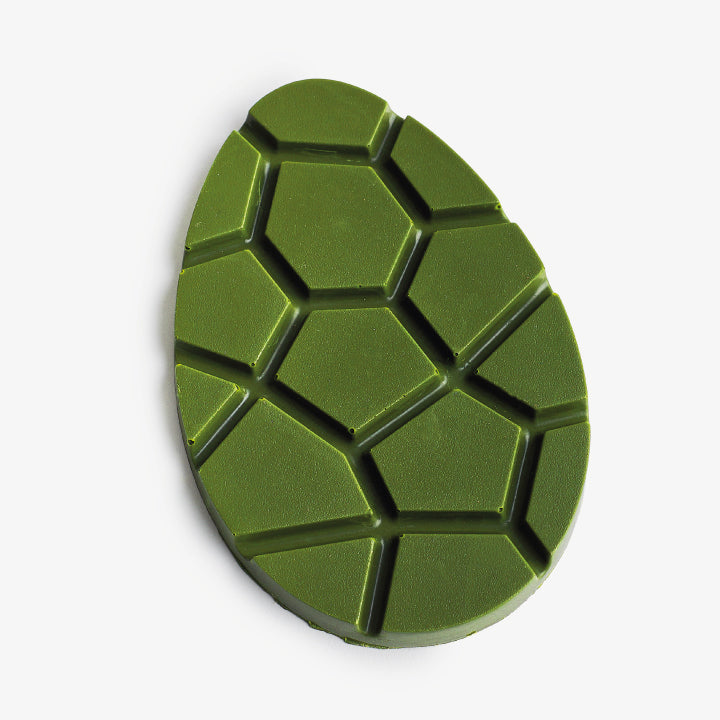 Uovo Tavoletta Erba di Grano