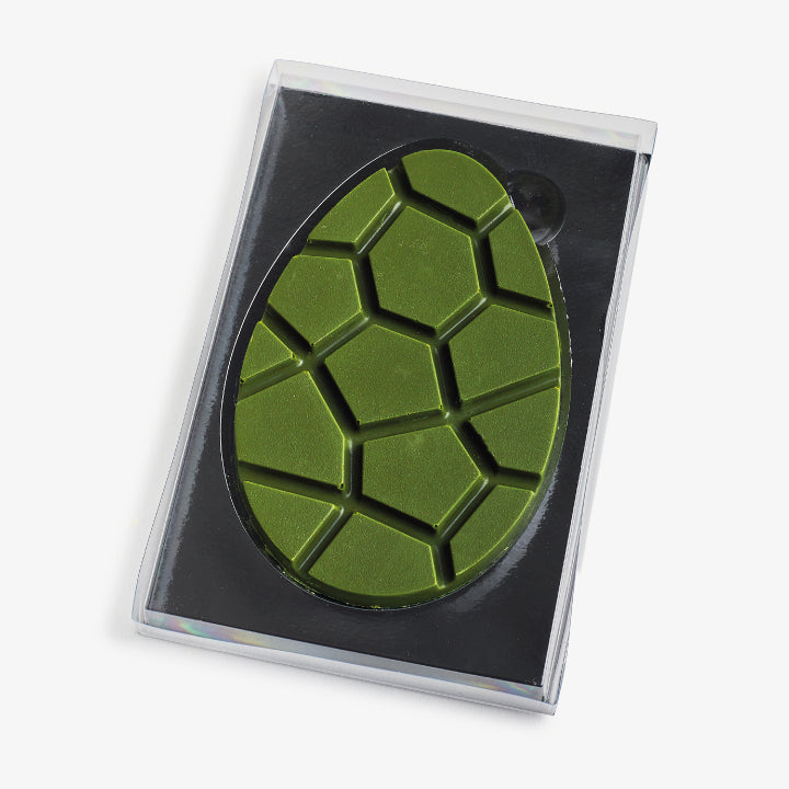 Uovo Tavoletta Erba di Grano