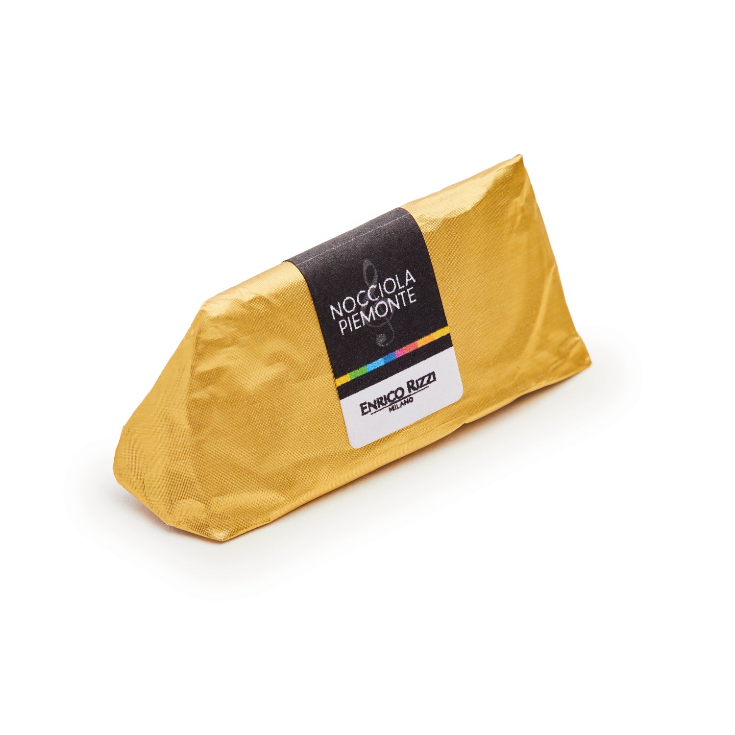 Gianduiotto alla nocciola