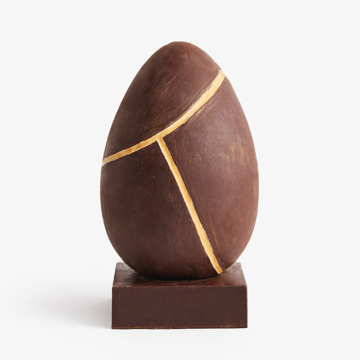 Kintsugi Egg 