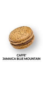 CAFFE' JAMAICA BLUE MOUNTAIN