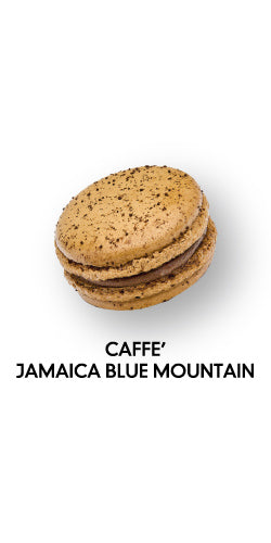 CAFFE' JAMAICA BLUE MOUNTAIN