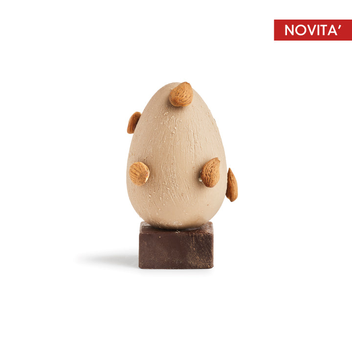 Uovo Miniatura Mandorla