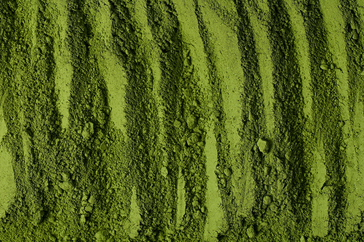 Matcha & Cioccolato