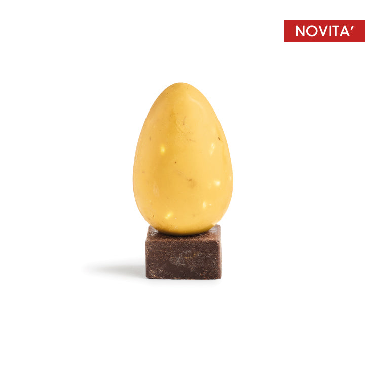 Uovo Miniatura Milanese