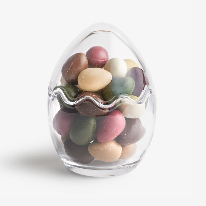 Uovo vetro 36 ovettini