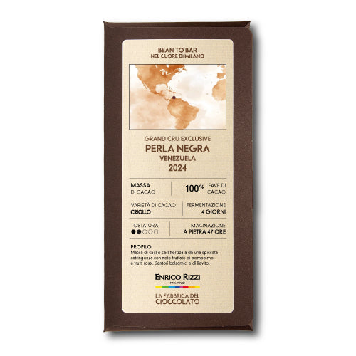 massa di cacao monorigine Venezuela
