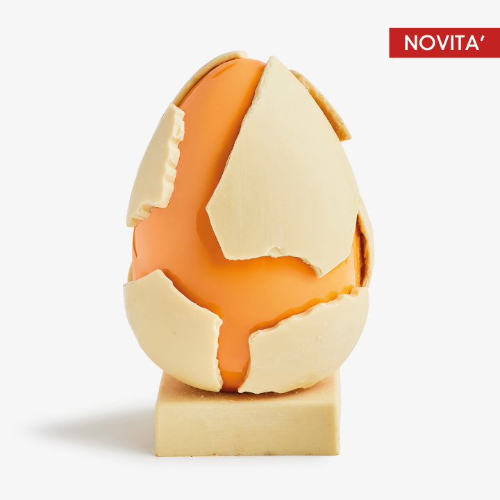 Uovo Rinascita Uovo