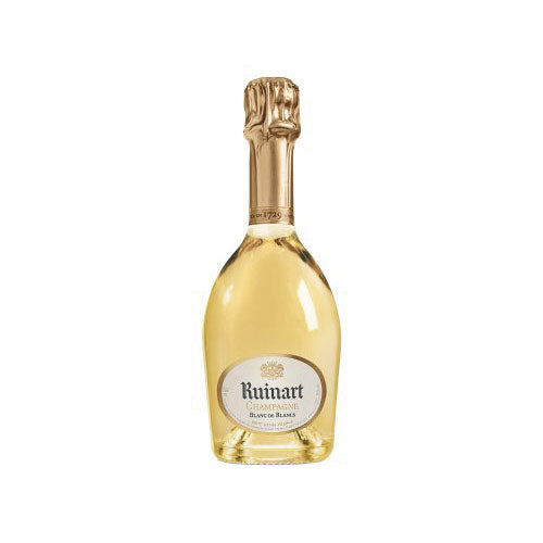 Champagne Blanc de Blancs - Ruinart 37,5 cl