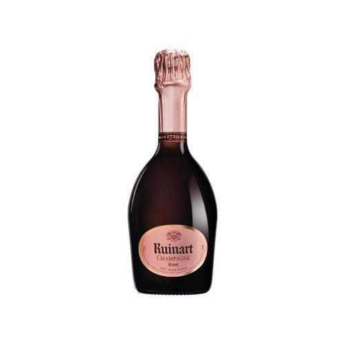 Champagne Brut Rosé - Ruinart 37,5 cl