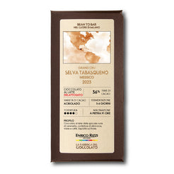 tavoletta di cioccolato al latte delattosato